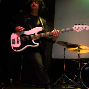 Los Cogelones + Apolo en Foro Indie Rocks!