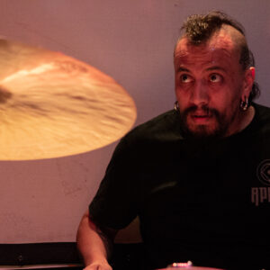 Los Cogelones + Apolo en Foro Indie Rocks!