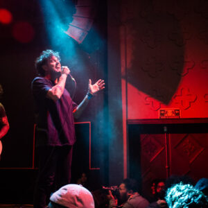 Los Cogelones + Apolo en Foro Indie Rocks!