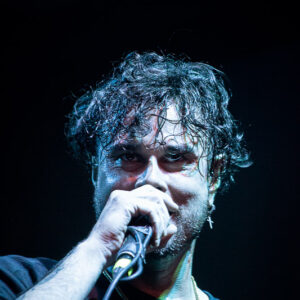 Los Cogelones + Apolo en Foro Indie Rocks!