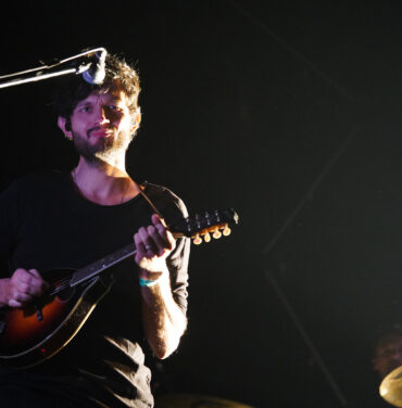 MUTEK 2019: A/ Visions 2