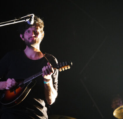 MUTEK 2019: A/ Visions 2