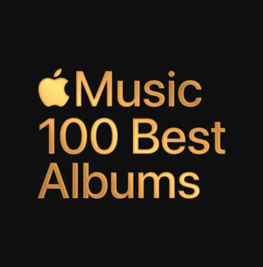 Apple Music revela su lista de los 100 mejores álbumes de todos los tiempos