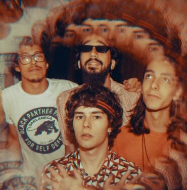 Applegate, indie brasileño experimental para disfrutar