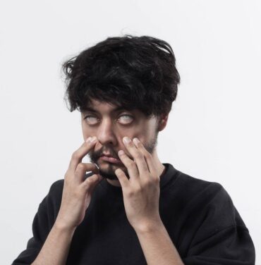 Aqua Mute, un nuevo sonido para la electrónica en México