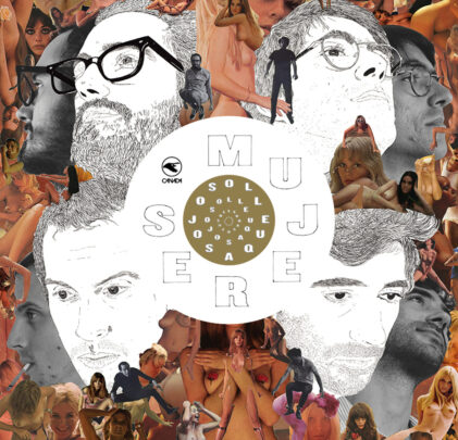 Mujeres anuncia nuevo EP