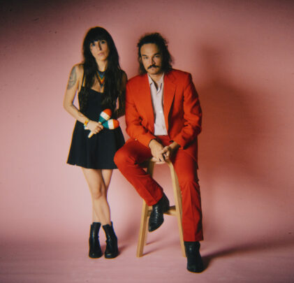 PREMIERE: Abraxas presenta “Sunrise State (Of Mind)”