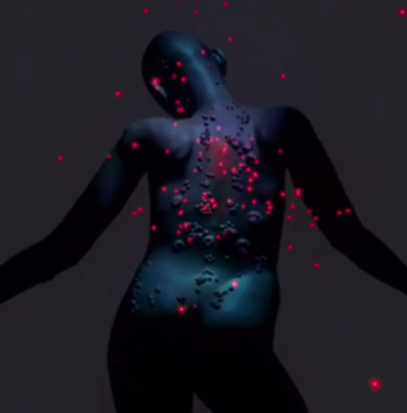 No apto para tripofóbicos: 