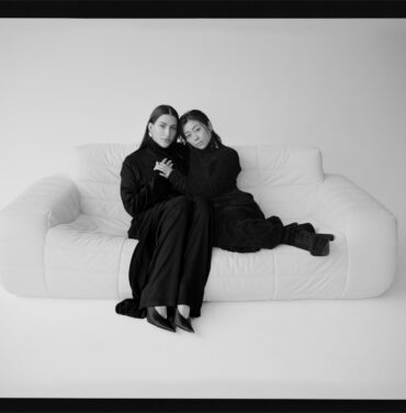 Arca comparte remix de “Electricity” de Hikaru Utada