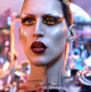 ARCA estrena su video “Prada/Rakata”