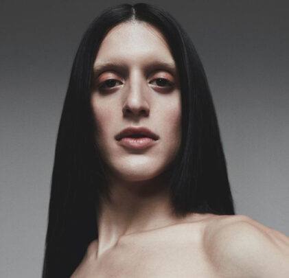 Arca comparte el remix de 