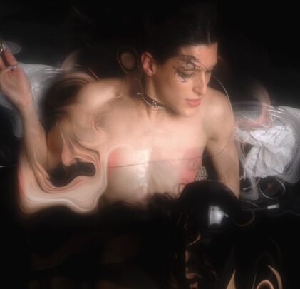 Arca anuncia “All the Boys” junto a Azealia Banks