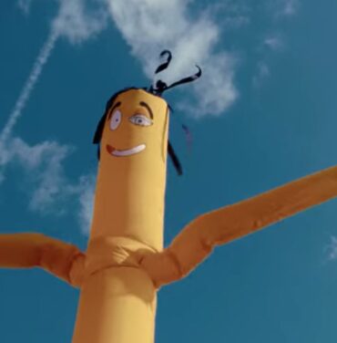 Arcade Fire estrena video para “Unconditional I (Lookout Kid)”