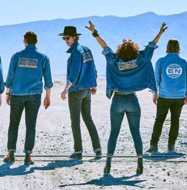 Arcade Fire podría regresar pronto a México