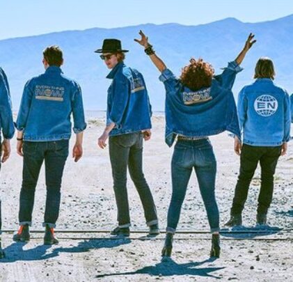 Arcade Fire vendrá a México en diciembre