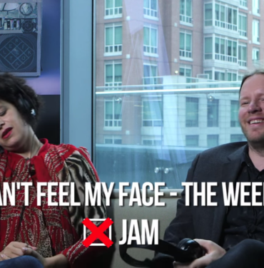 Arcade Fire no es fan de Bruno Mars y The Weeknd