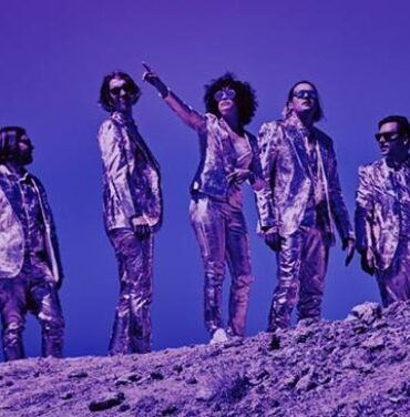 Arcade Fire: Todo ahora es Político