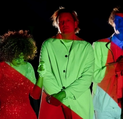 Premios JUNO defiende su nominación a Arcade Fire