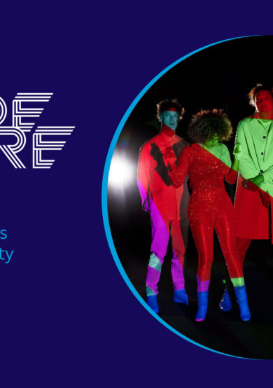 Arcade Fire dará concierto vía streaming ¡Regístrate aquí!