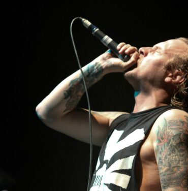 Architects: Sonidos rabiosos y violentos