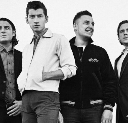 Conoce a los nominados al Mercury Prize