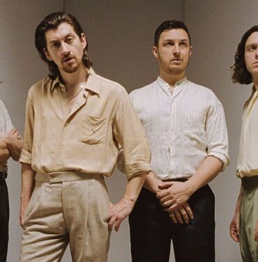Matt Helders revela que el nuevo disco de Arctic Monkeys está casi terminado