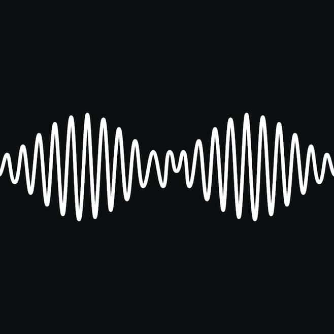 Escucha Completo 'AM' de Arctic Monkeys