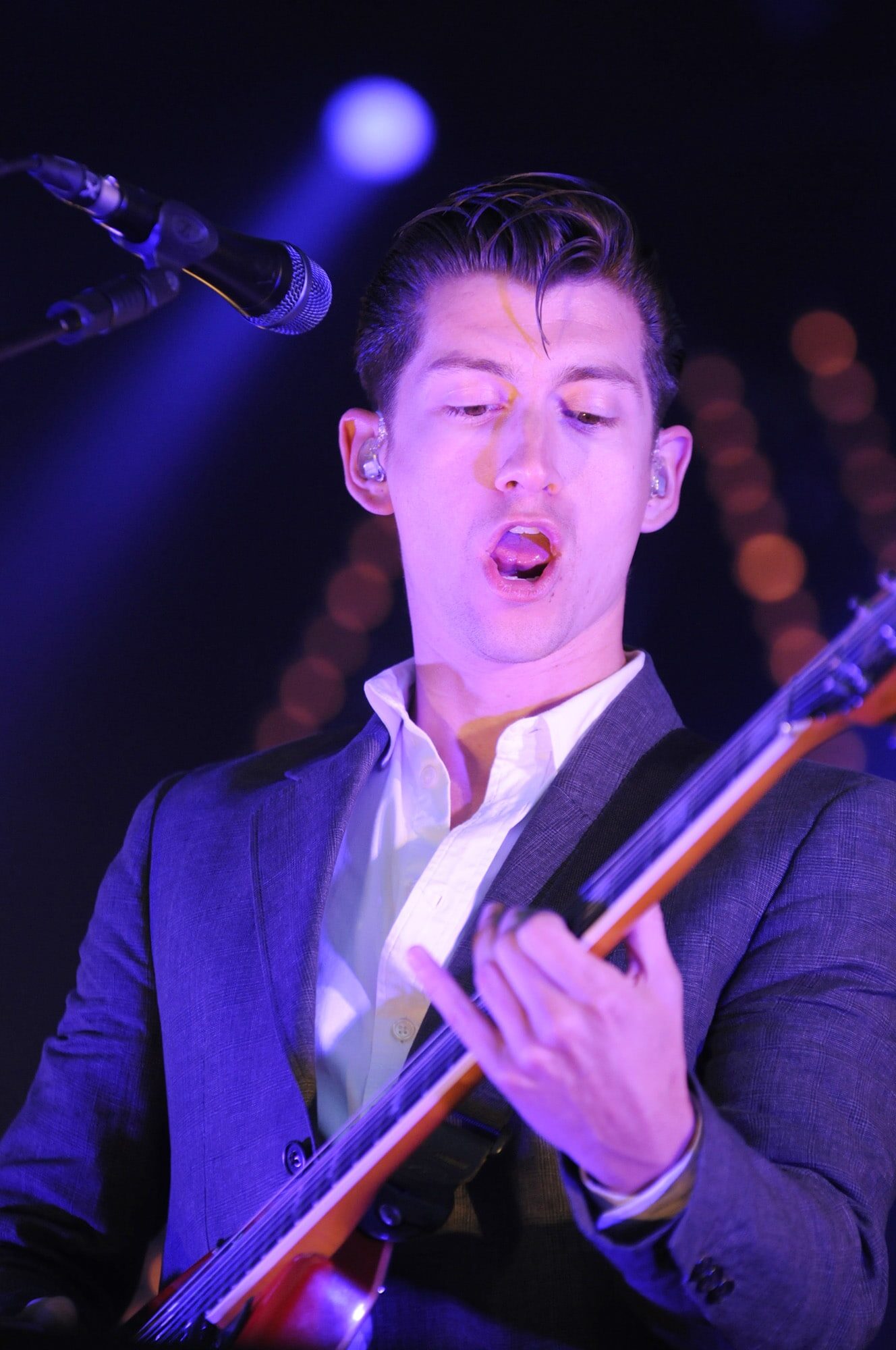 Hultsfred Stoxa 2013