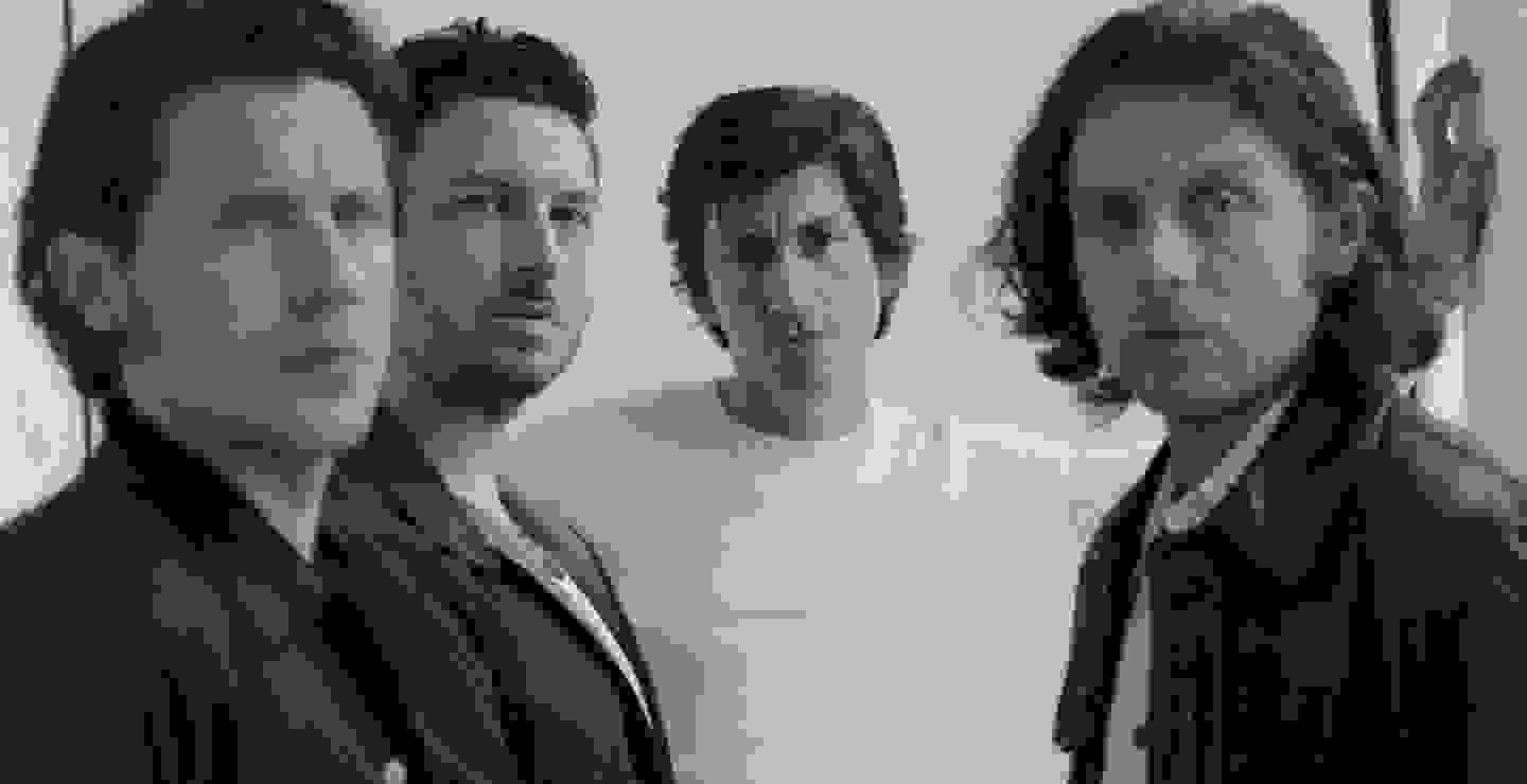 Arctic Monkeys comparte “I Ain't Quite Where I Think I Am”