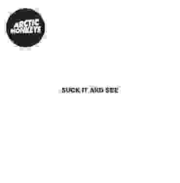 A 10 años del 'Suck It And See' de Arctic Monkeys