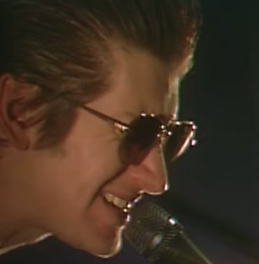 Arctic Monkeys comparte videomemoria de su visita a México