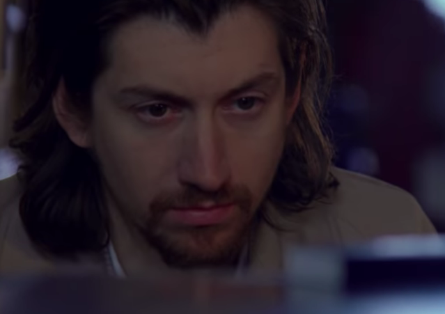 Arctic Monkeys estrena el videoclip 