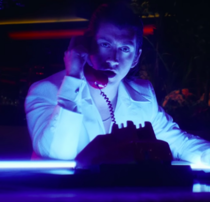 Disfruta del nuevo video de Arctic Monkeys