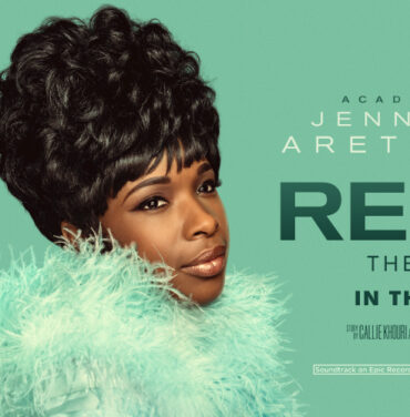 Checa el nuevo teaser de 'Respect', la biopic de Aretha Franklin