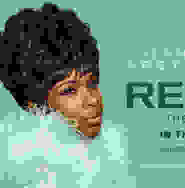 Checa el nuevo teaser de 'Respect', la biopic de Aretha Franklin
