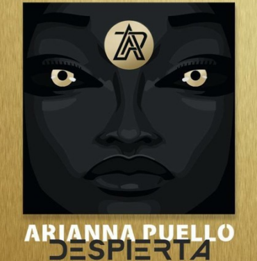 Arianna Puello - 'Despierta'