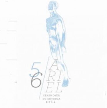 Talento y reconocimiento en  los premios Ariel