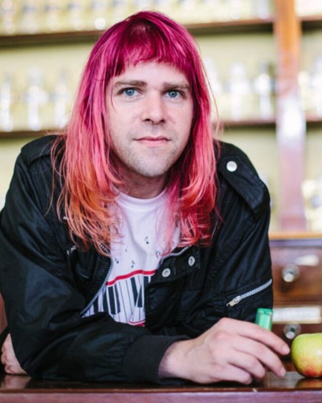 Nueva canción de Ariel Pink