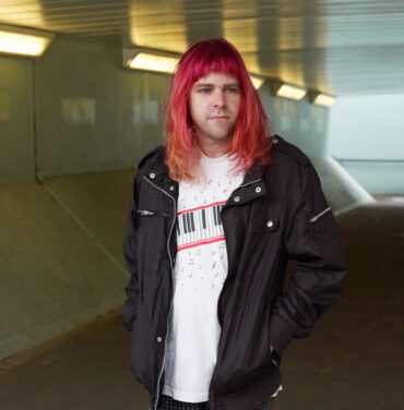 Ariel Pink sorprende con 