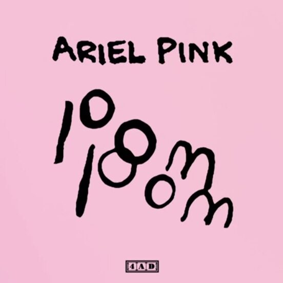 Ariel Pink anuncia nuevo álbum