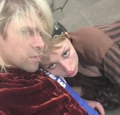 Ariel Pink estrena el video