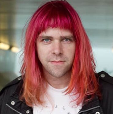 Ariel Pink comparte su nuevo video