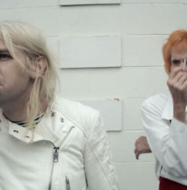 Ariel Pink estrena video