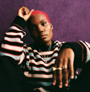 Arlo Parks anuncia sencillo y nuevo álbum