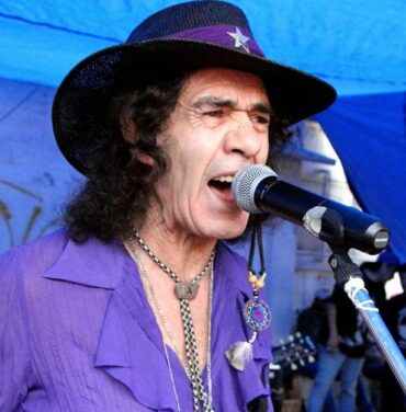 Falleció Armando Molina, fundador del Festival Avándaro