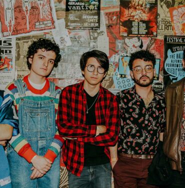 ¡Armenia por primera vez en México!