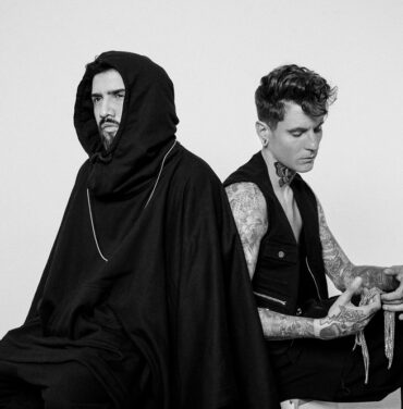 Arranquemos del Invierno comparte el sencillo “El Poder del Mar”