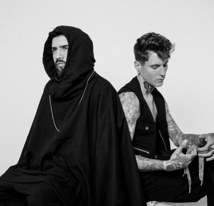 Arranquemos del Invierno comparte el sencillo “El Poder del Mar”