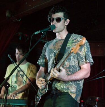 White Arrows: Fugaces Reminiscencias