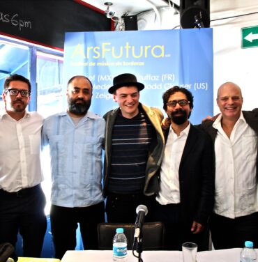 ArsFutura: Herramienta curativa